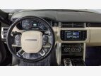 Thumbnail Photo 20 for 2016 Land Rover Range Rover Supercharged